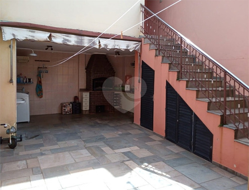 Imagem 5 de 30 de Casa-são Paulo-campo Grande | Ref.: Reo492815 - Reo492815