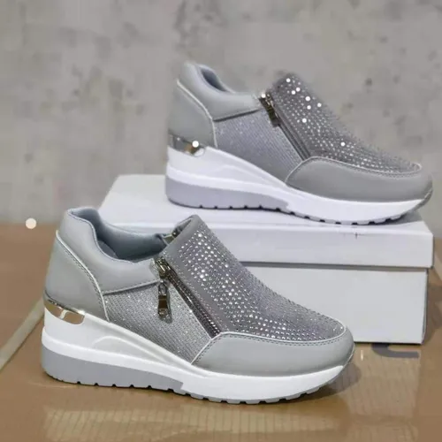 Pand g zapatillas plataforma new arrivals