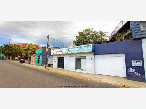 Imagen 1 de 12 de Local Comercial En Renta Reforma