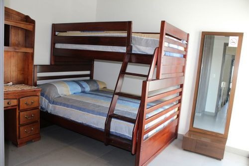 Imagen 7 de 16 de Casa En Renta En Del Parque Residencial