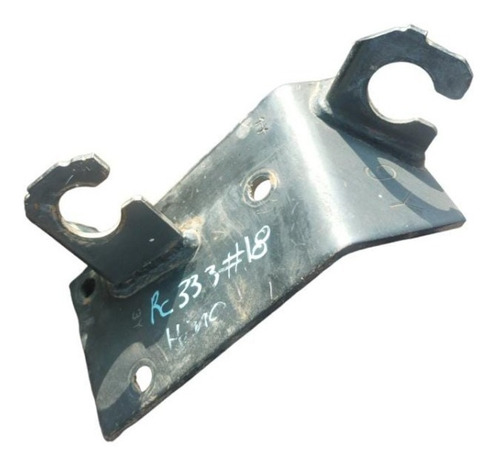 Base Soporte Chicote Selector Transmision Hino 300 816 716 (Usado)