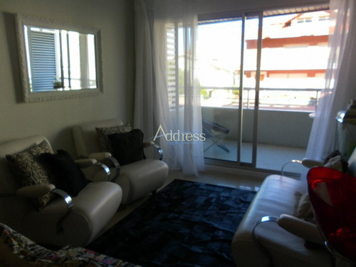 Imagen 3 de 10 de Apartamento En Peninsula, 2 Dormitorios