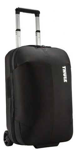 Mala Thule Subterra Carryon 55cm/22 36l Cor Preto Black