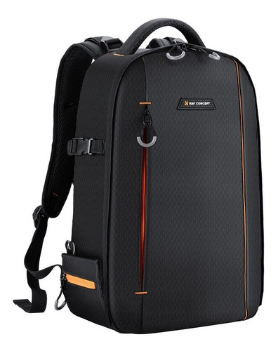 Morral Camaras Profesionales K&f Concept Kf13.140 18l