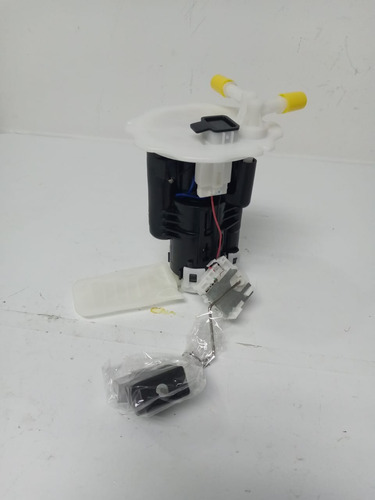 Modulo Bomba Gasolina Para Ford Laser Allegro 