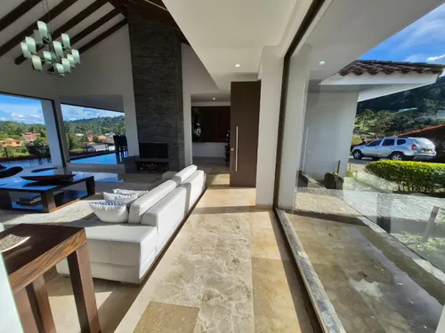 Finca En Venta En Vereda Las Palmas. Cod V12660