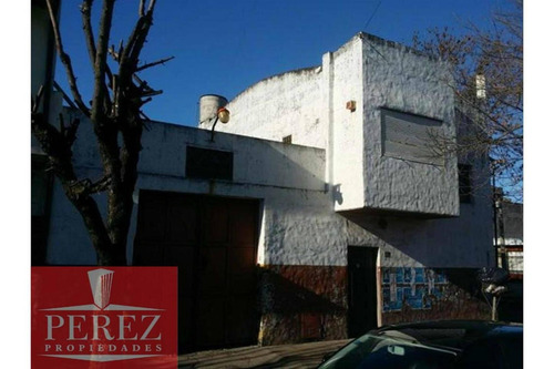 Imagen 1 de 10 de Galpon En Venta