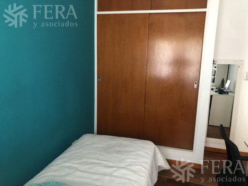Imagen 8 de 11 de Venta De Departamento 3 Ambientes Con Balcón Wilde (22418)