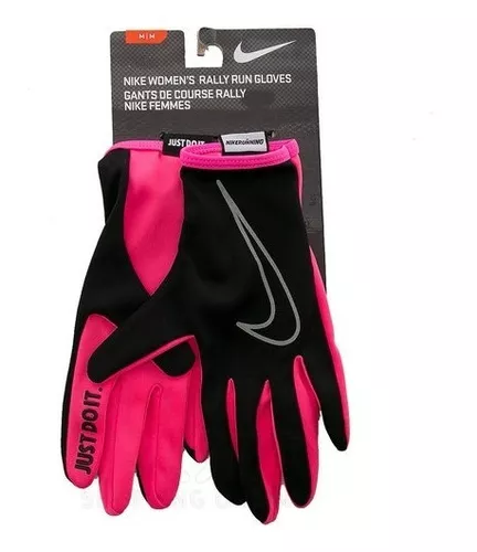 GUANTES TÉRMICOS TRAIL-SERIES MUJER