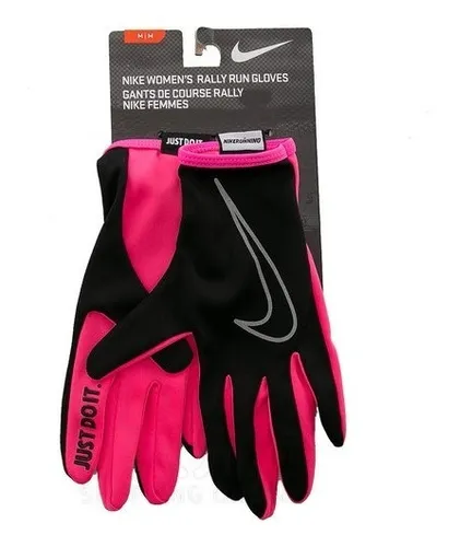 Guantes Running Nike Women's Rally Run Gloves Ac3839