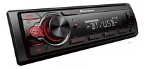 Comprar Reproductor Pioneer Con Bluetooh Mvh-s215bt Original