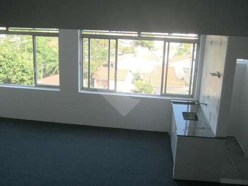 City Vila Romana, Casa Totalmente Reformada Proximo Ao Metro Vila Madalena - 353-im216820