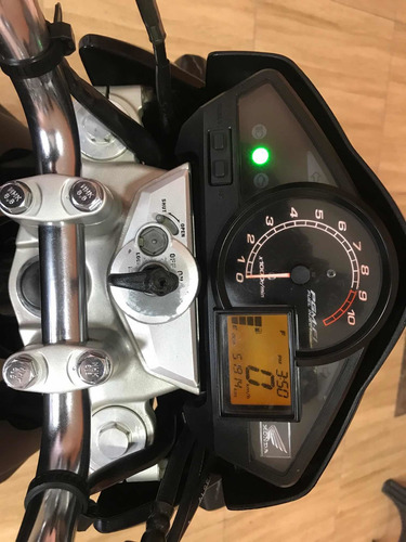 Honda Cb300