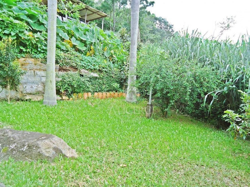 Imagem 10 de 30 de Casa Com Vista Mar Na Agronômica, Florianópolis - . - Ca0250
