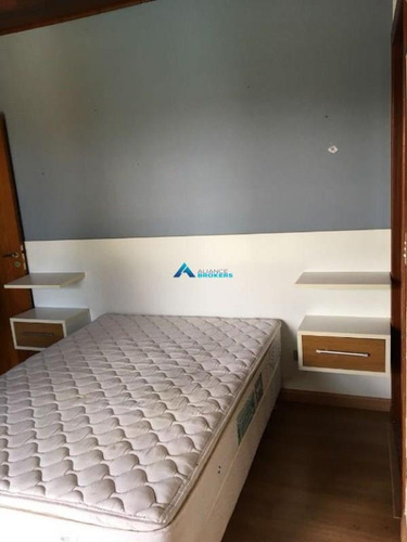 Imagem 23 de 30 de Chácara À Venda, 4 Quartos, 4 Suítes, 7 Vagas, Cafezal Vi - Itupeva/sp - 284