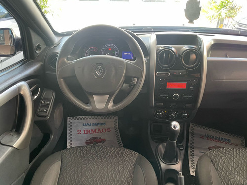Renault Duster 1.6 16v Expression Sce 5p