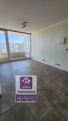 Amplio Y Familiar Dpto En Arriendo 3d 2b 1 Est