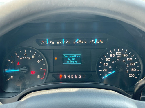 Ford F-150 3.5 Cabina Regular V6 4x2 At
