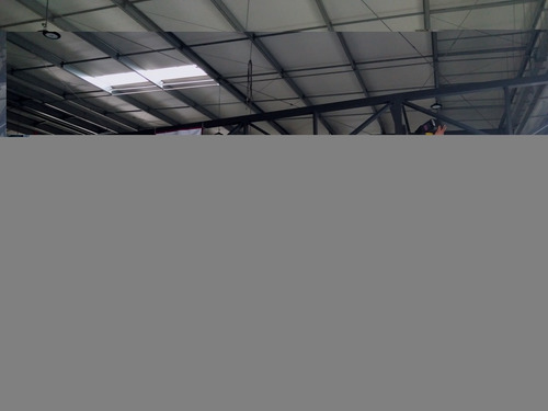 Imagen 2 de 5 de Cortinas De Enrollar Pvc Cintas Aguada Centro Pocitos Buceo