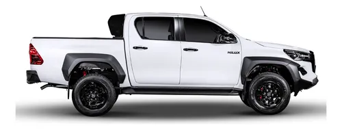 Toyota Hilux 2.8 Gr-S
