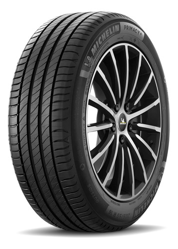 Kit de 2 llantas Michelin Primacy 4+ P 205/55R17 91 V