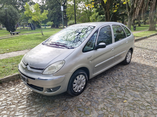 Citroën Xsara Picasso 1.6 Fase2 I Exclusive