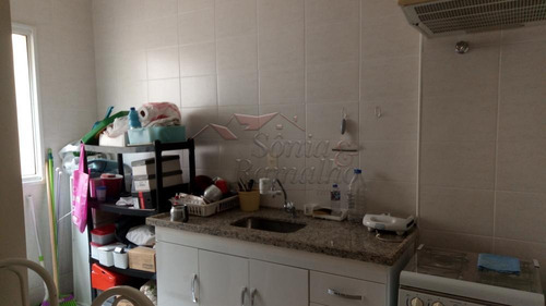Apartamentos - Ref: V11556