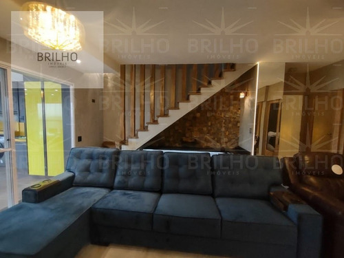 Imagem 6 de 15 de Apartamento Duplex Em Centro - Osasco - 7539