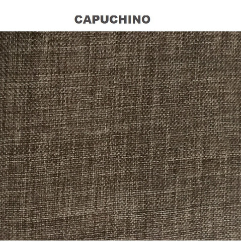 Imagen 2 de 10 de Base Queen Size Galicia Varios Colores Këssa Muebles