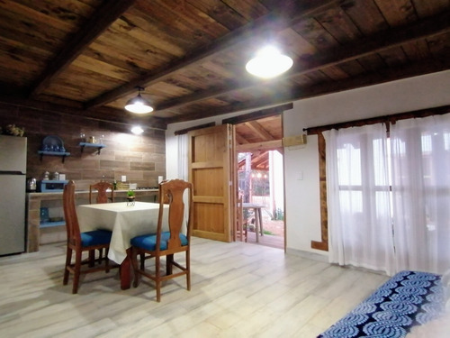Imagen 12 de 25 de Se Rentan Hermosas Cabañas En Quinta Andrea, Huasca De Ocampo, Hidalgo.