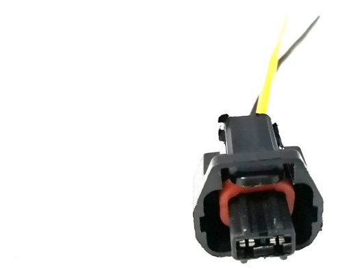 Conector Arnés Para Sensor Temperatura Dodge Neón 1.6 2017