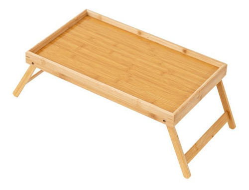 Mesa Con Bandeja Para Cama, Escritorio Para Computadora