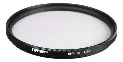 Filtro De Efeito Skylight 1-a De 43mm Tiffen Sky-43