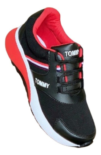Zapatos Tommy Hilfiger  Damas 35-40
