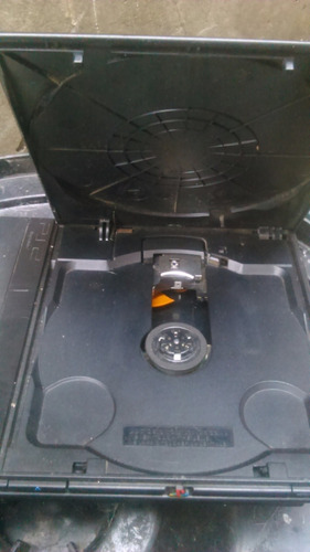 Play Station 2 No Enciende Modelo Sgph-79001 Solo Maquina