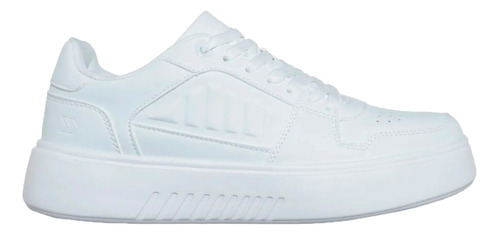 Zapatillas Atomik Lifestyle Hombre Urban Blanco Cli