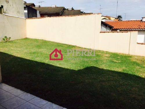 Sobrado Em Pirituba/vista Verde, 3 Dormitórios (1 Suíte) - 4694