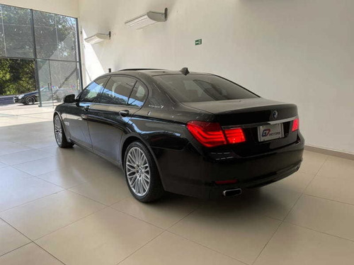 Imagem 6 de 15 de Bmw 750 Li Hybrid Kx81
