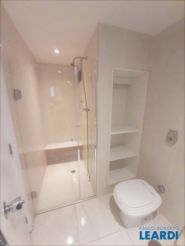 Imagem 5 de 15 de Apartamento - Vila Nova Conceição - Sp - 641055