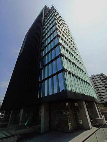 Local Comercial I Edificio Oficinas Nivel -1