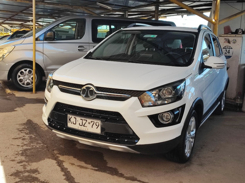 Baic X25 1.5 Manual Comfort