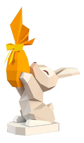 Imagen 4 de 9 de 10 Plantillas Digitales A Seleccionar Para Armar Papercraft