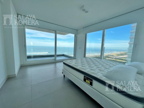 Imagen 8 de 18 de Venta , Primera Linea Brava , 3 Dormitorios , Torre De Categoria Sap4429373