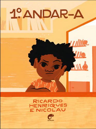 1.º Andar - A - Editora Alta Books
