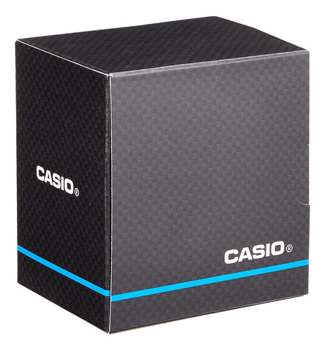 Reloj Casio Collection Para Hombre Mtp-1302pd-7a1vef