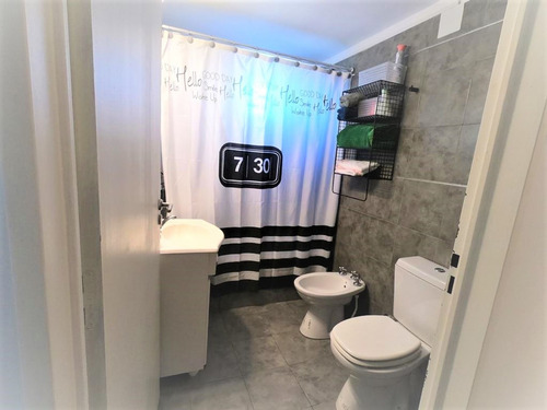 Venta Dto Duplex Villa Urquiza 3amb Terraza Propia