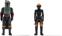 Comprar Star Wars Micro Galaxy Squadron Boba Fett Starship Replay