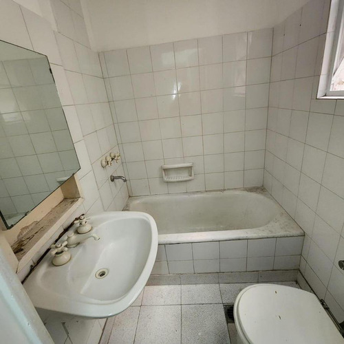 Alquiler Oficina Con Terraza 142m2