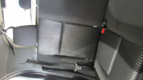 Toyota Etios X 1.3 (aut) (flex)
