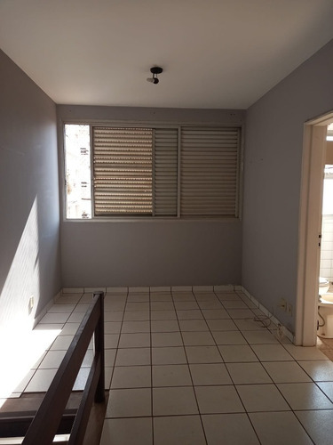 Imagem 7 de 11 de Apartamento - Ap00393 - 69944474